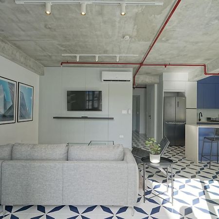 파나마시티 Cozy 2Br In Casco Viejo 아파트 외부 사진
