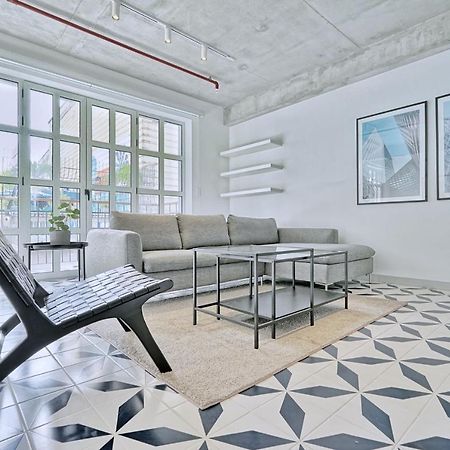파나마시티 Cozy 2Br In Casco Viejo 아파트 외부 사진
