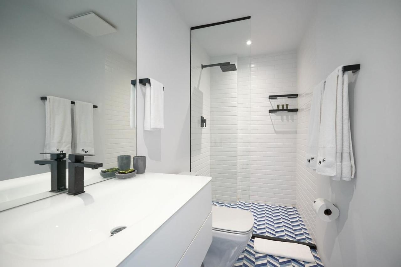 파나마시티 Cozy 2Br In Casco Viejo 아파트 외부 사진